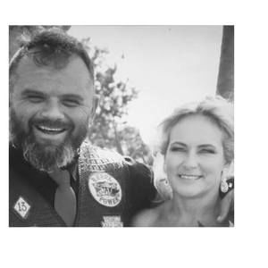 Meet your Posher, Robyn